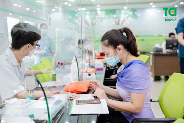 Ảnh Sự kiện Sinh nhật Cơ sở Trần Duy Hưng