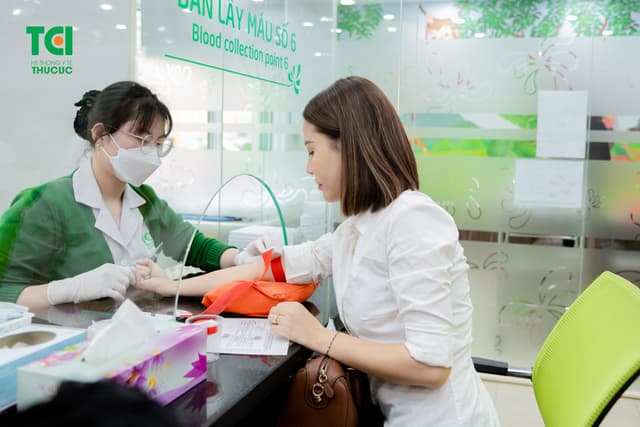 Ảnh Sự kiện Sinh nhật Cơ sở Trần Duy Hưng