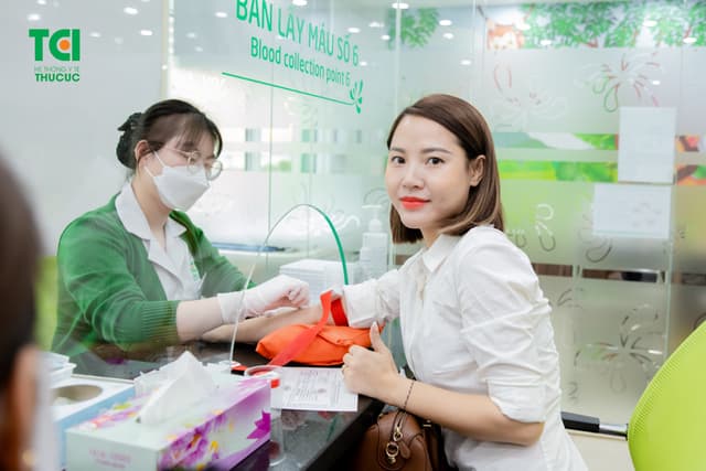 Ảnh Sự kiện Sinh nhật Cơ sở Trần Duy Hưng