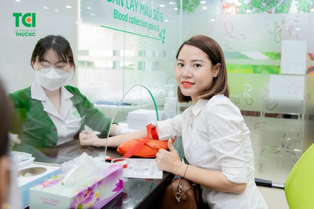 Ảnh Sự kiện Sinh nhật Cơ sở Trần Duy Hưng