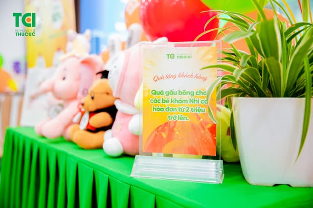 Ảnh Sự kiện Sinh nhật Cơ sở Trần Duy Hưng