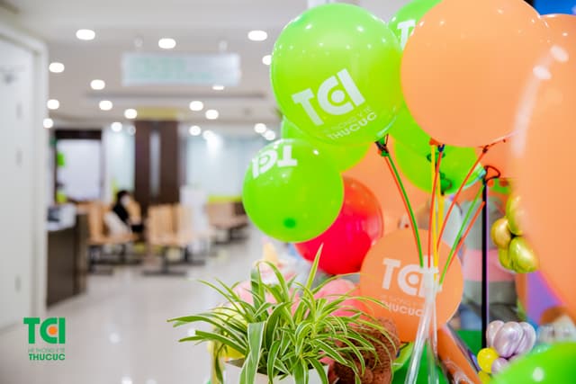 Ảnh Sự kiện Sinh nhật Cơ sở Trần Duy Hưng