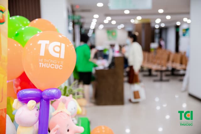 Ảnh Sự kiện Sinh nhật Cơ sở Trần Duy Hưng