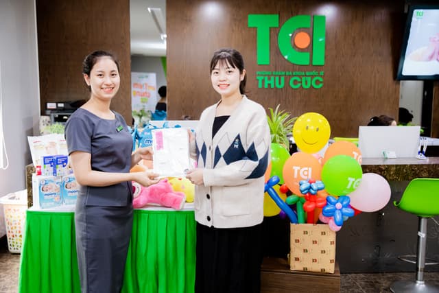 Ảnh Sự kiện Sinh nhật Cơ sở Trần Duy Hưng