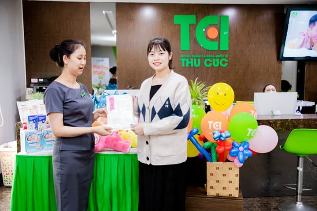 Ảnh Sự kiện Sinh nhật Cơ sở Trần Duy Hưng