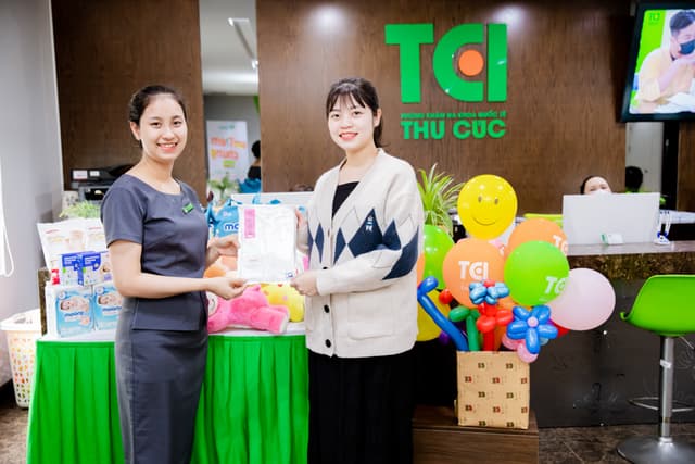 Ảnh Sự kiện Sinh nhật Cơ sở Trần Duy Hưng