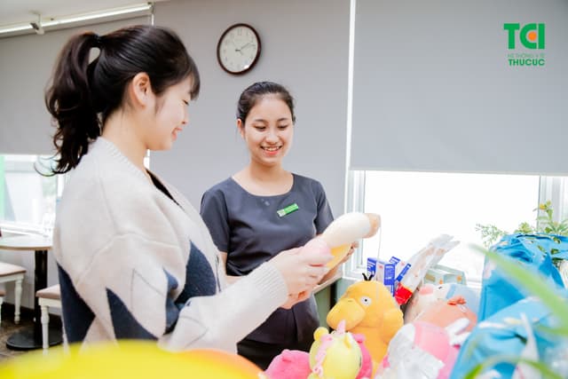 Ảnh Sự kiện Sinh nhật Cơ sở Trần Duy Hưng