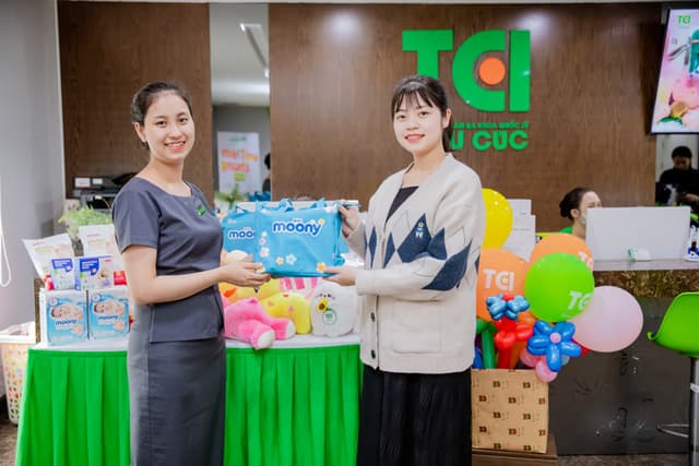 Ảnh Sự kiện Sinh nhật Cơ sở Trần Duy Hưng