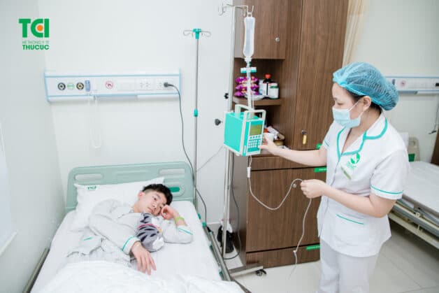 7 nhầm lẫn tai hại về sốt xuất huyết ở trẻ - 1