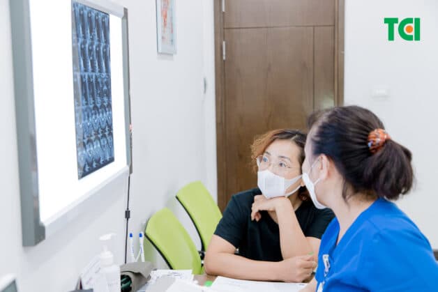 Điều trị viêm bao gân cổ tay cần được thực hiện sớm