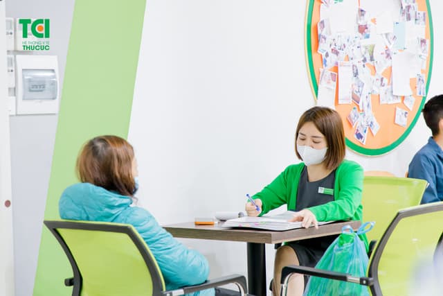 Ảnh Sự kiện Sinh nhật Cơ sở Trần Duy Hưng