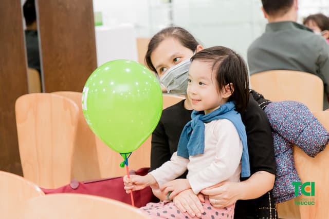 Ảnh Sự kiện Sinh nhật Cơ sở Trần Duy Hưng