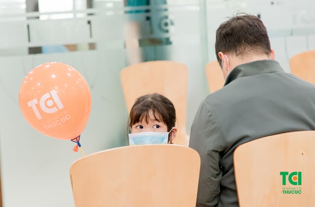 Ảnh Sự kiện Sinh nhật Cơ sở Trần Duy Hưng