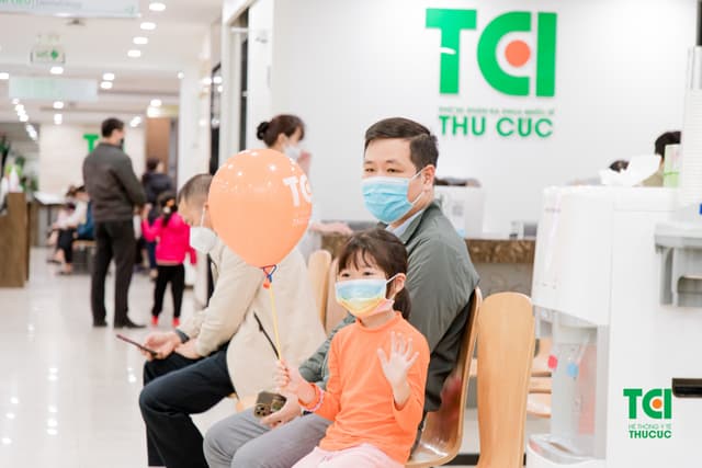 Ảnh Sự kiện Sinh nhật Cơ sở Trần Duy Hưng