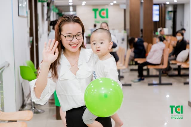 Ảnh Sự kiện Sinh nhật Cơ sở Trần Duy Hưng