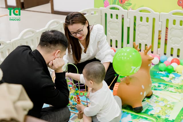 Ảnh Sự kiện Sinh nhật Cơ sở Trần Duy Hưng