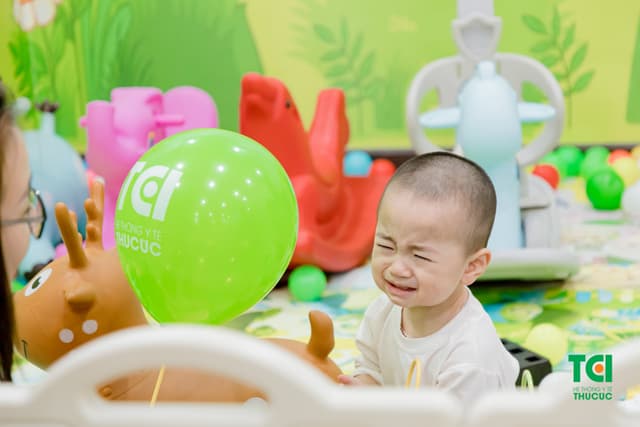 Ảnh Sự kiện Sinh nhật Cơ sở Trần Duy Hưng