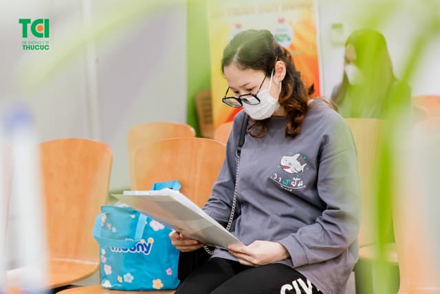 Ảnh Sự kiện Sinh nhật Cơ sở Trần Duy Hưng