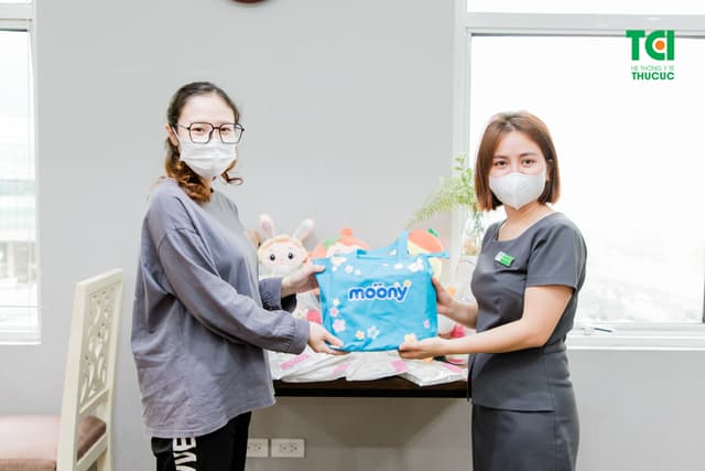 Ảnh Sự kiện Sinh nhật Cơ sở Trần Duy Hưng