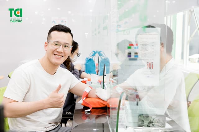 Ảnh Sự kiện Sinh nhật Cơ sở Trần Duy Hưng