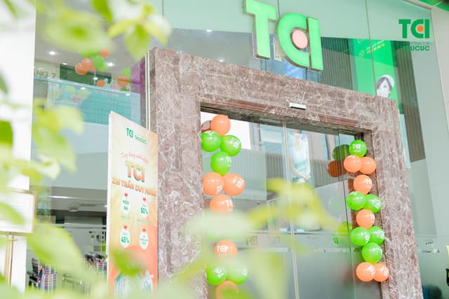 Ảnh Sự kiện Sinh nhật Cơ sở Trần Duy Hưng