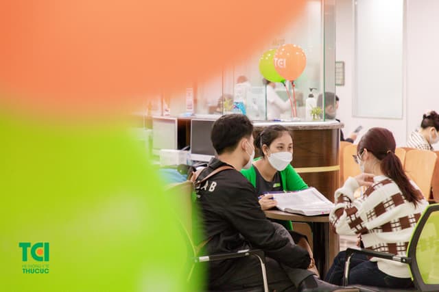 Ảnh Sự kiện Sinh nhật Cơ sở Trần Duy Hưng