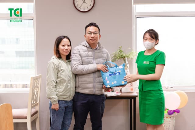 Ảnh Sự kiện Sinh nhật Cơ sở Trần Duy Hưng