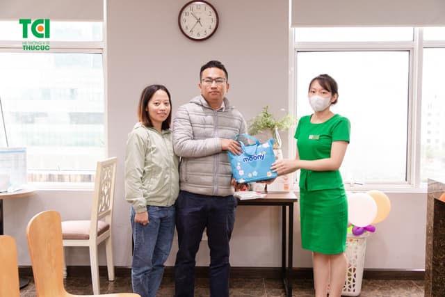 Ảnh Sự kiện Sinh nhật Cơ sở Trần Duy Hưng