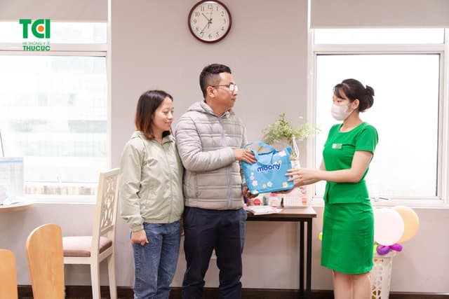 Ảnh Sự kiện Sinh nhật Cơ sở Trần Duy Hưng