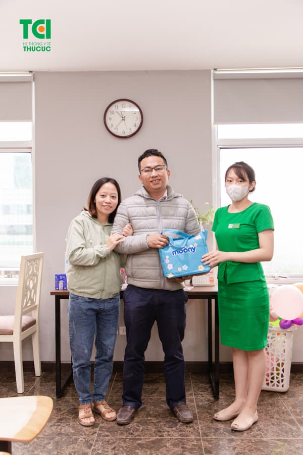 Ảnh Sự kiện Sinh nhật Cơ sở Trần Duy Hưng