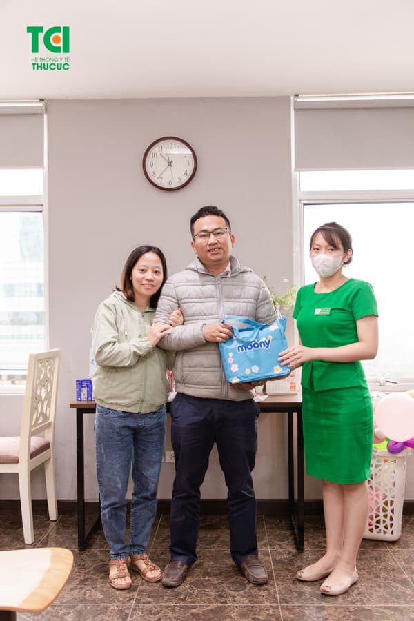 Ảnh Sự kiện Sinh nhật Cơ sở Trần Duy Hưng