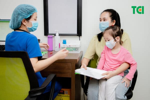 Bệnh viêm phế quản ở trẻ -3