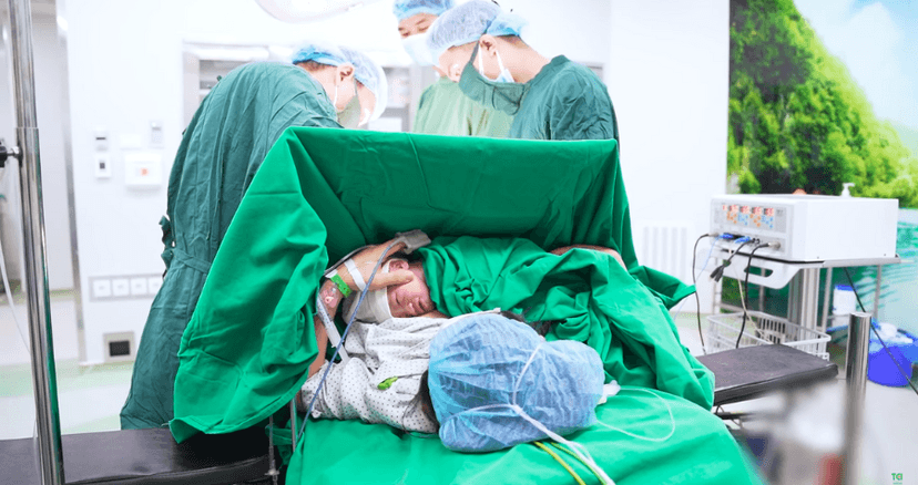 Bổ sung DHA cho bà bầu thời điểm nào là tốt nhất?