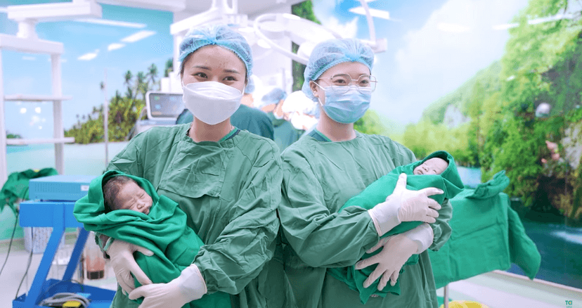 Mang song thai và những lưu ý để mẹ khỏe, con phát triển