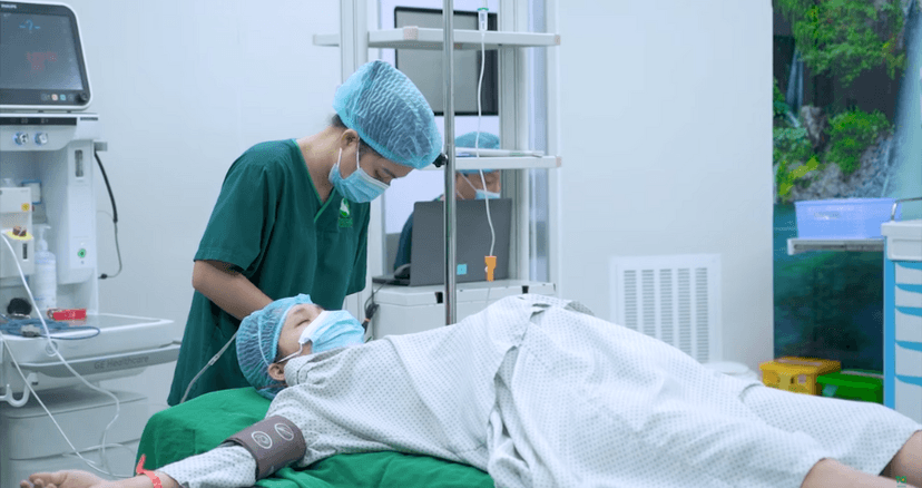 Chế độ dinh dưỡng cho mẹ bầu thế nào là chuẩn?