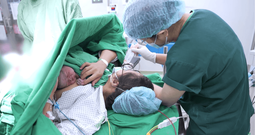 Mẹ bị viêm gan B khi mang thai có ảnh hưởng tới thai nhi hay không?