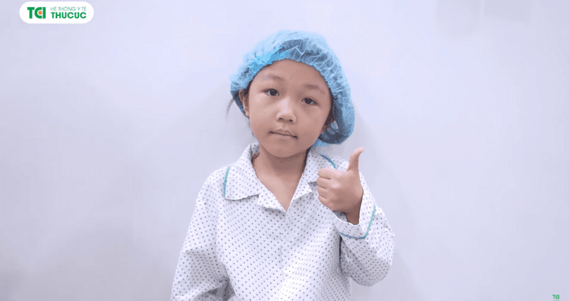 Phẫu thuật amidan, VA bằng công nghệ Plasma Plus cho trẻ, bố mẹ an tâm