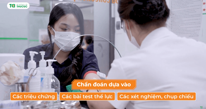 Sút cân nhanh và bất thường báo hiệu loạt bệnh lý nguy hiểm!