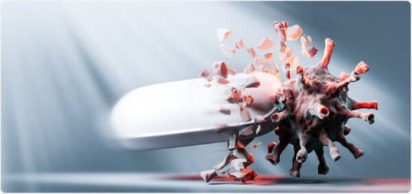 Thuốc cảm cúm trẻ em ăn dặm