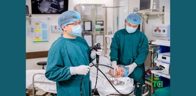 Tìm hiểu về mổ nội soi trực tràng