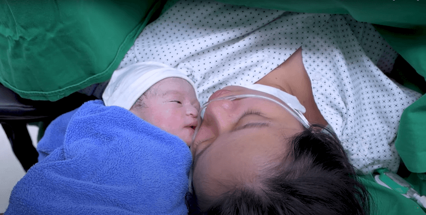 Thế nào là chuyển dạ đình trệ?