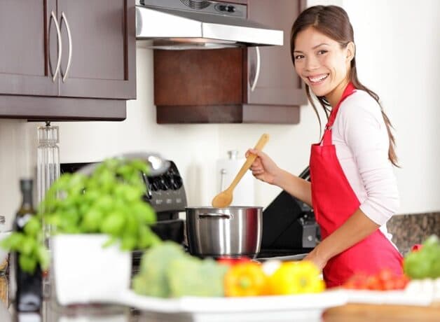 Luôn luôn thực hiện ăn chín, uống sôi, vệ sinh sạch sẽ để đảm bảo an toàn, ngăn ngừa bệnh sán lá gan xuất hiện