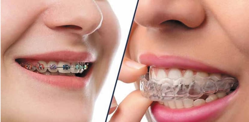 Cập nhật bảng giá niềng răng mới nhất