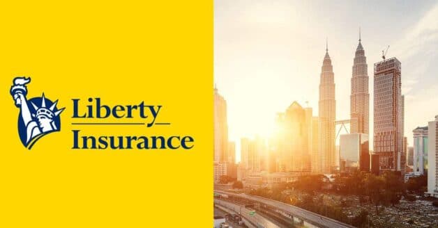 Thông tin bảo hiểm Liberty.