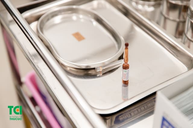 Tìm hiểu BCG là vacxin gì và những thông tin quan trọng về vacxin