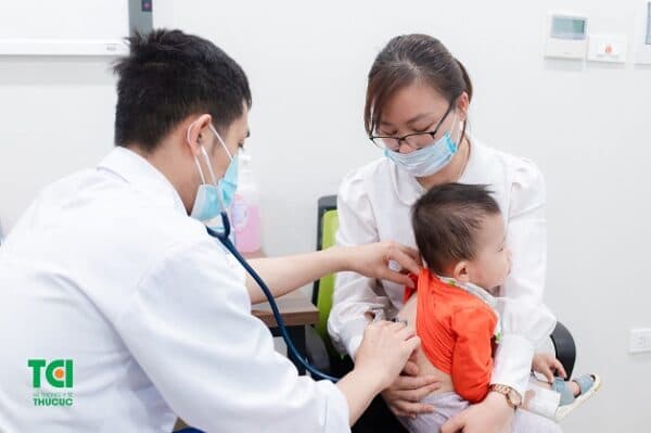 Nguyên nhân khiến trẻ bị tay chân miệng lần 2-2