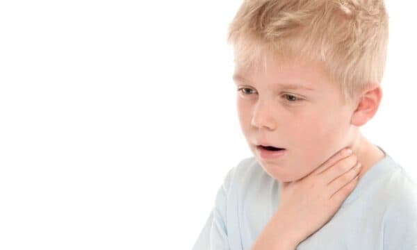 Tổng hợp những điều phụ huynh cần biết để xử lý bé hóc xương cá-1