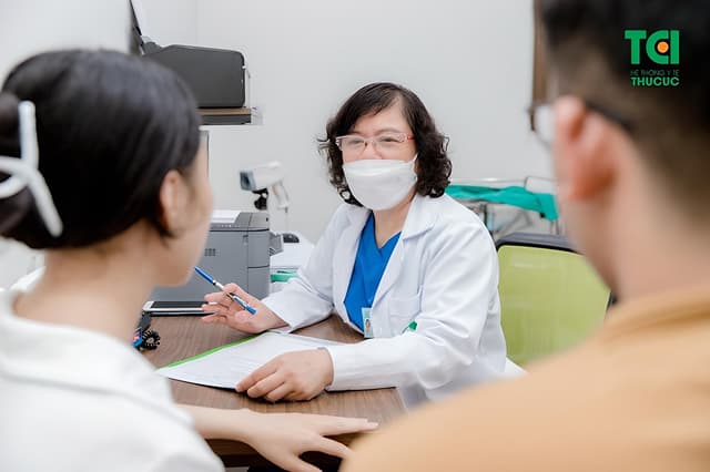 Biểu hiện các bệnh tình dục thường gặp, cần thăm khám ngay!