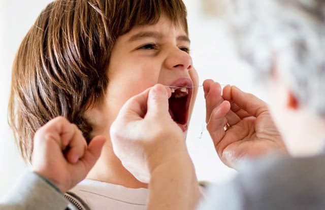 Cách làm cho răng sâu tự rụng – Ý kiến của chuyên gia