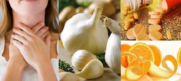 tìm cách trị hóc xương cá lâu ngày